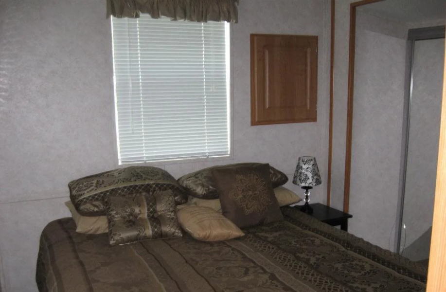 Harbor Lakes RV Resort