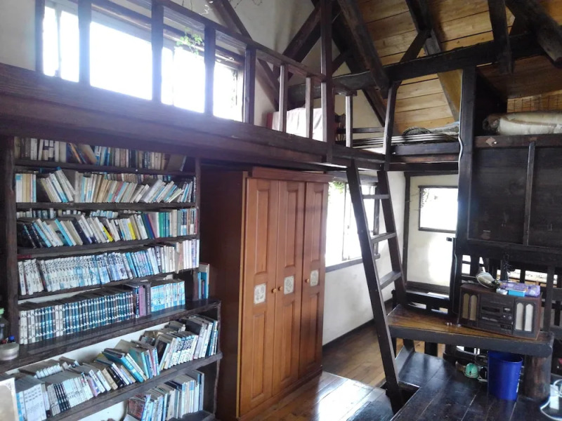 Muwmin Farm - Hostel