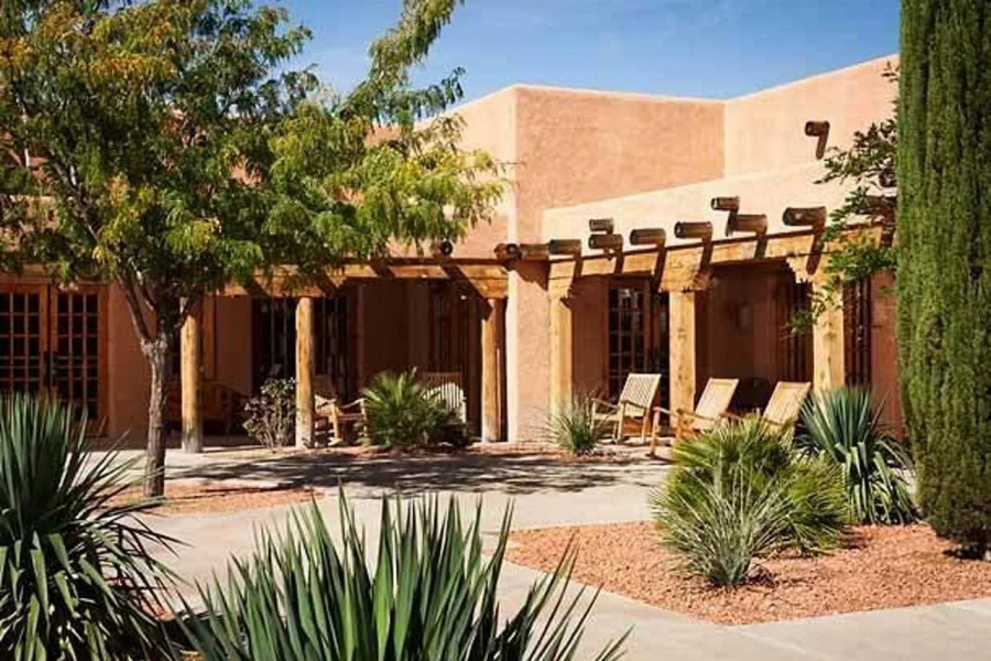 Courtyard by Marriott Page at Lake Powell