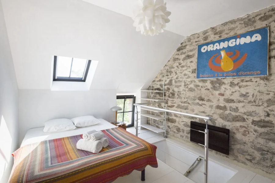 LE PREAU - Maison d'exception