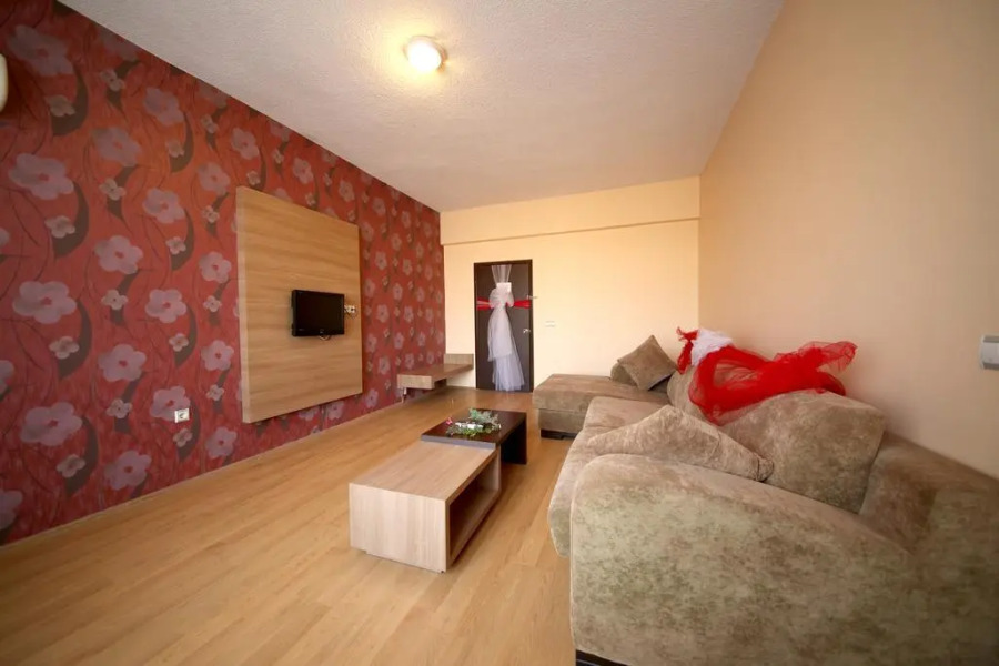 Nish Pamukkale Thermal Hotel & Spa