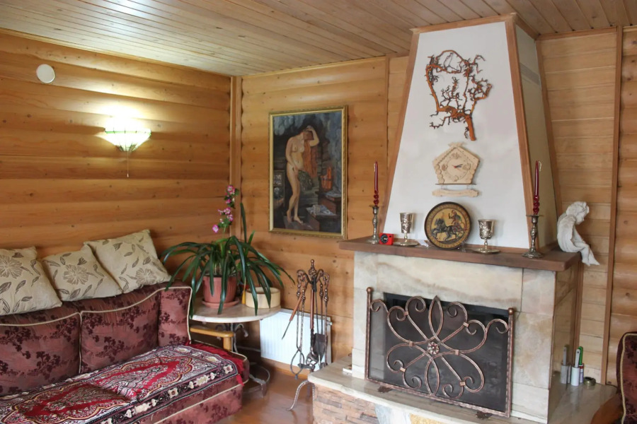 Гостевой дом на Лесном проспекте 46