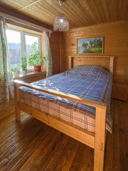 Селигер Виледж