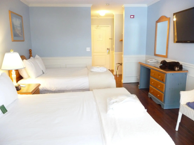 South Thompson Inn & Conference Centre