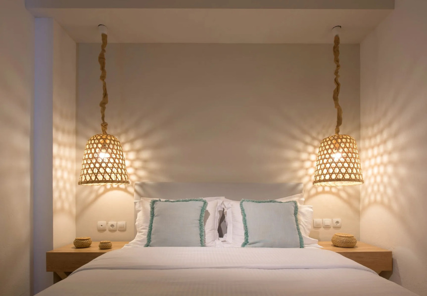 Mistral Hotel - Adults Only