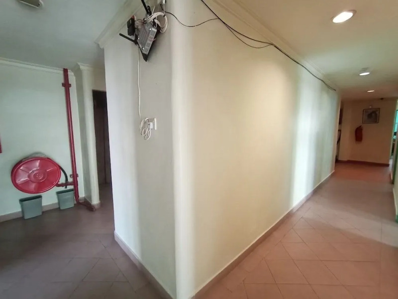 OYO 90171 Centre Inn