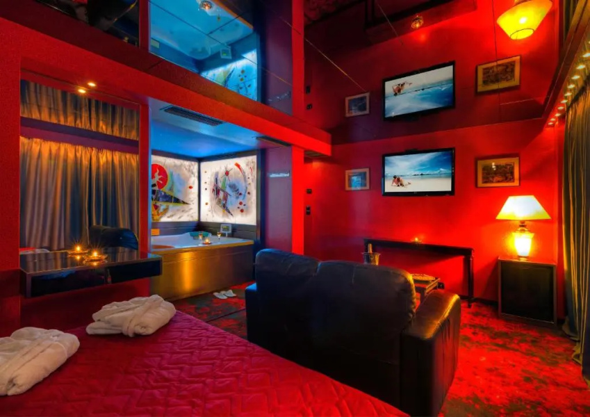 Alfa Hotel