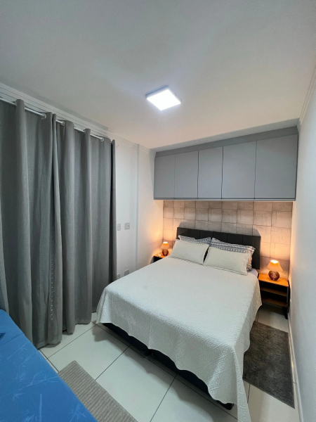 Summer Apartamentos Praia Grande