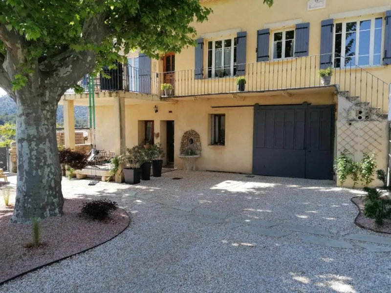 La Maison D'yvette