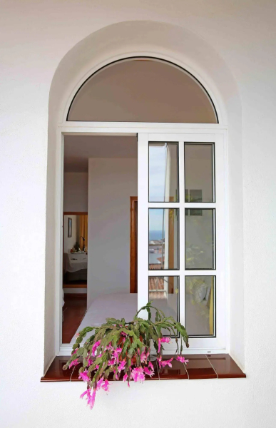 Hotel Casa Rosa