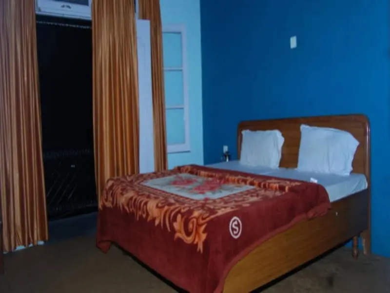 Hotel Holy Synod