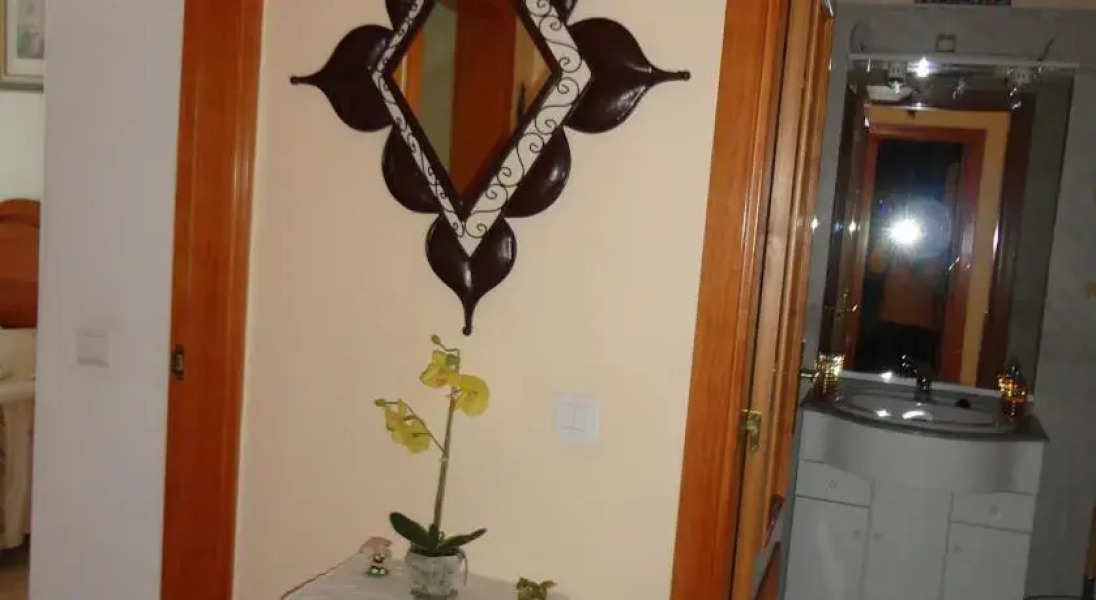 Mar Salgado Apartment