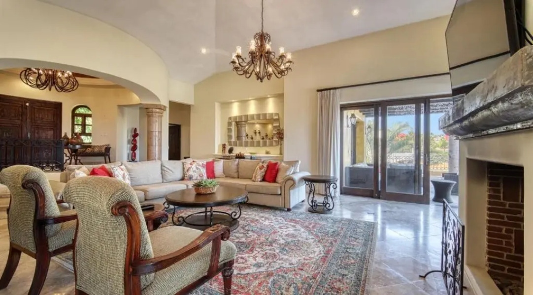 Villa Gracia at Punta Ballena