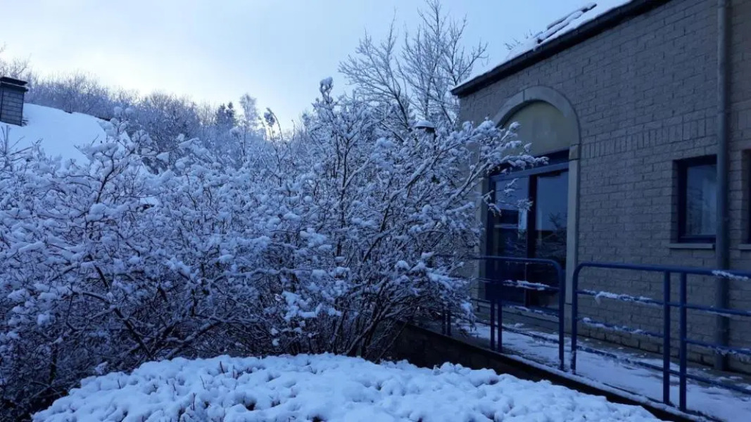 Durbuy Residence -A201-