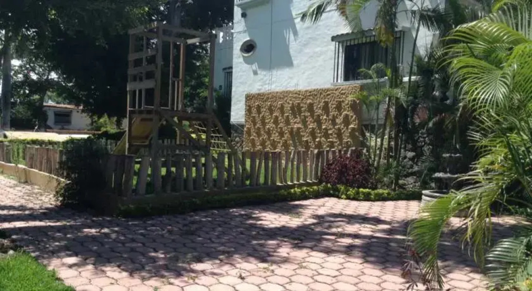 Quinta Los Presidentes