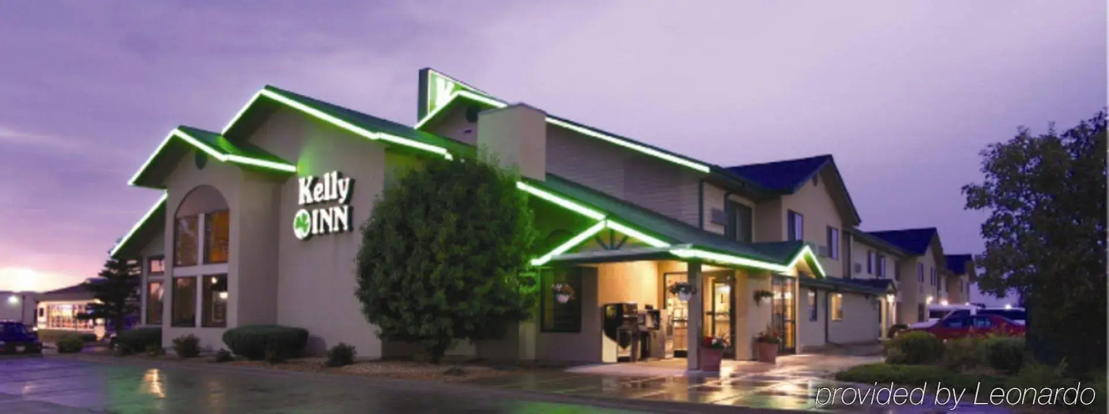 Kelly Inn 13th Avenue