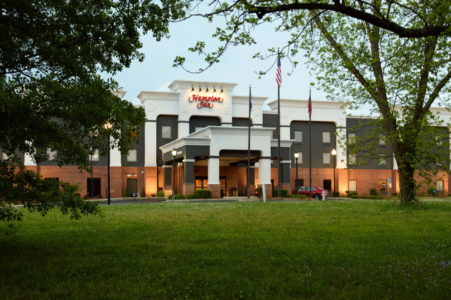 Hampton Inn Atlanta/Fayetteville