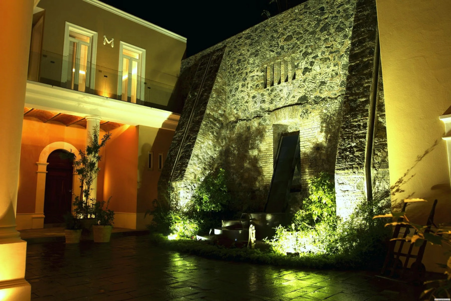 Hacienda Peña Pobre