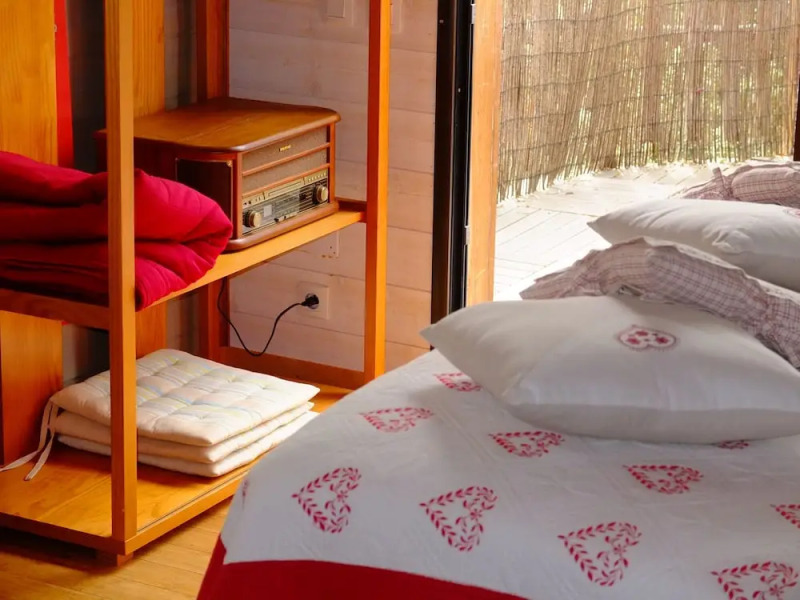 Chambres d'Hôtes A Dodolela