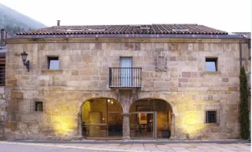 La Casona de Somahoz