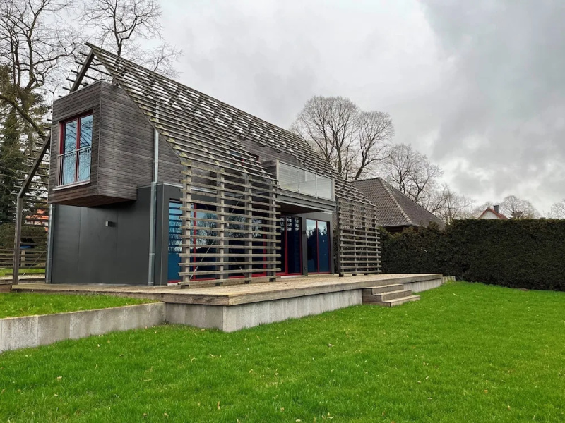 Bernsteinland Wendorf