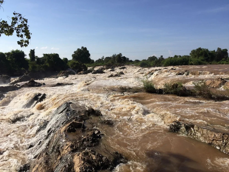 Souk San Sun Set Bungalow