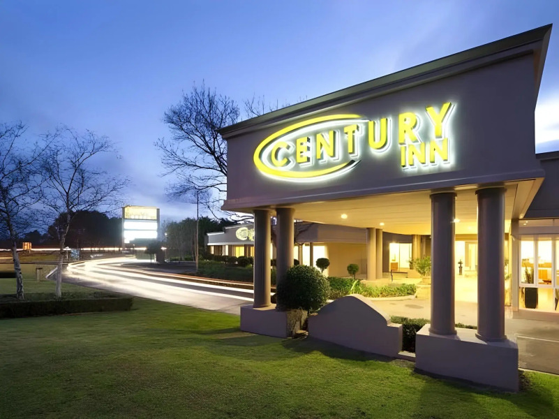Century Inn