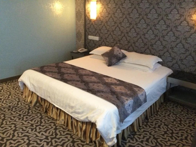 Changzhou Longting Boutique Hotel