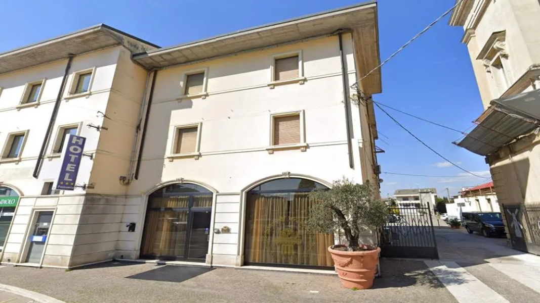 Hotel Postumia