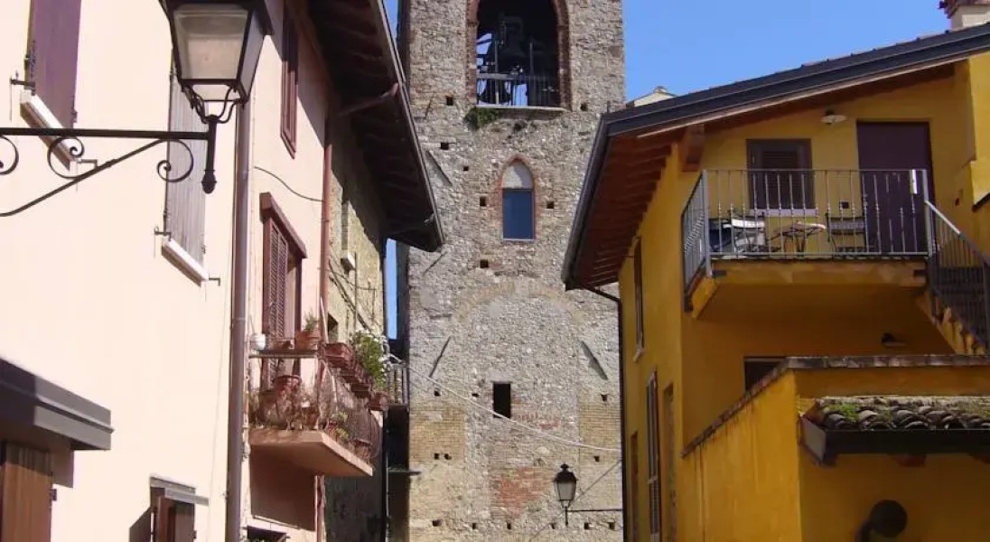 Casa Oleandri