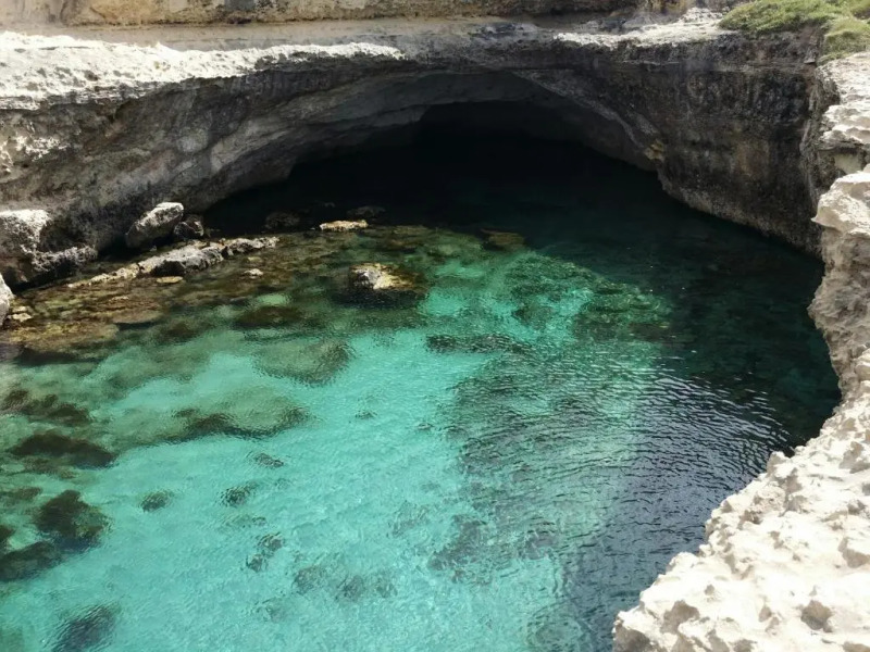 Corte del sole, casa vacanze