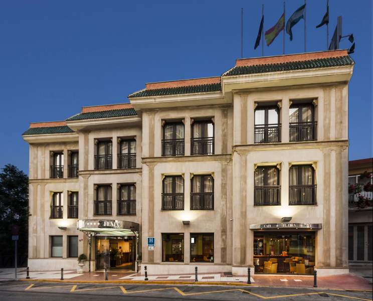 Hotel Fénix Torremolinos - Adults Only Recommended