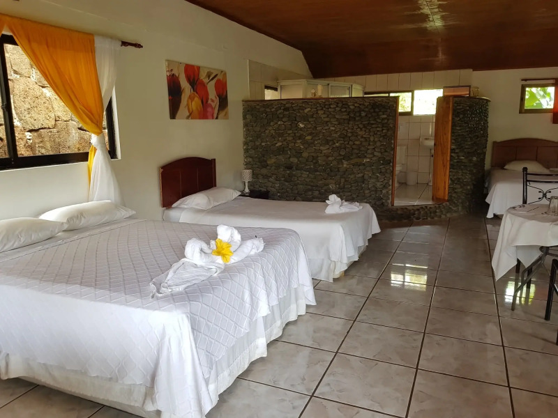 Chez Maria Goretti Hotel