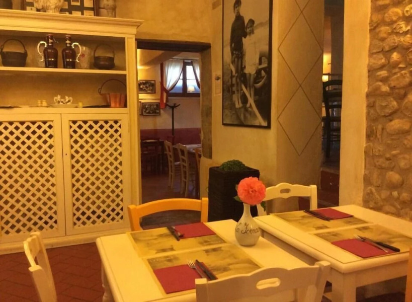 La Fornace Bed & Breakfast