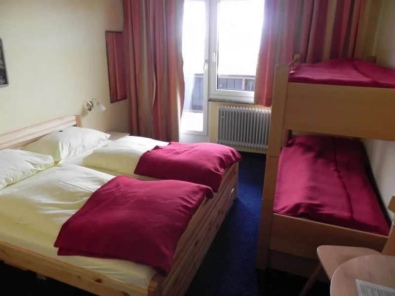 Hotel Berghof Tauplitzalm