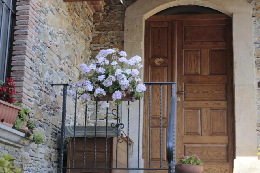 Case Vacanza S. Nicola