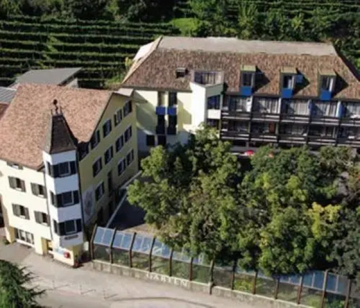 Hotel Teiss