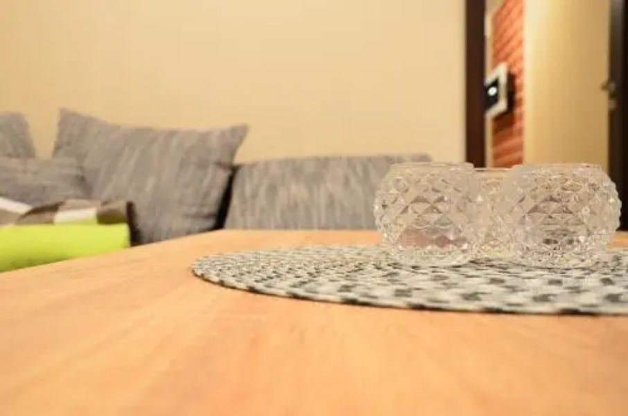 Apartment Dargo Tatry