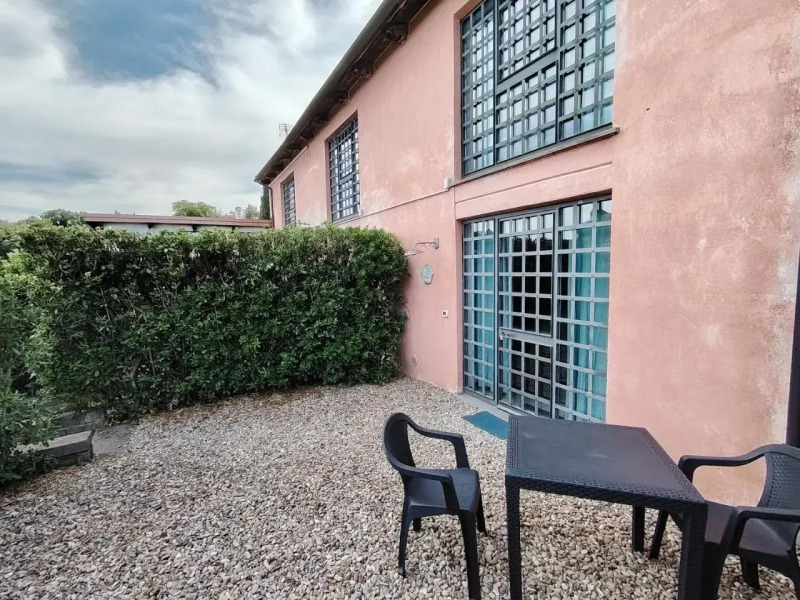 Agriturismo Corte Sakura