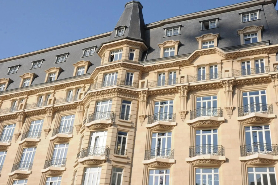 Mercure Grand Hotel Alfa