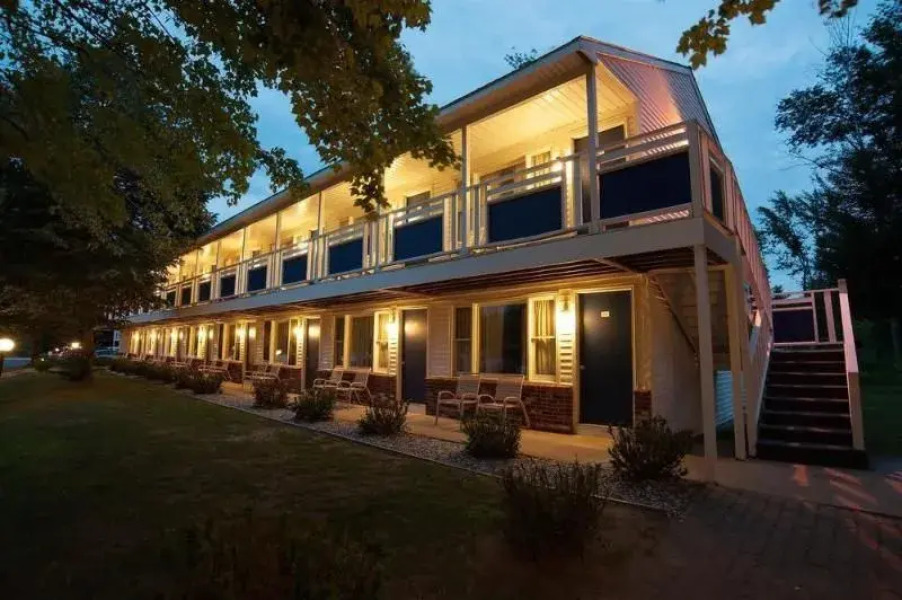 Anchor Inn and Cottages Wells Ogunquit