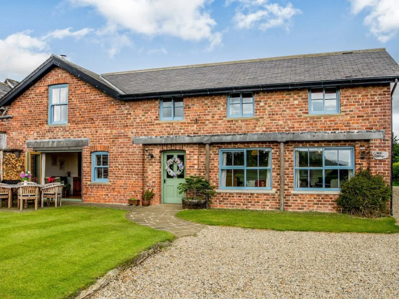 Bousdale Mill Cottage