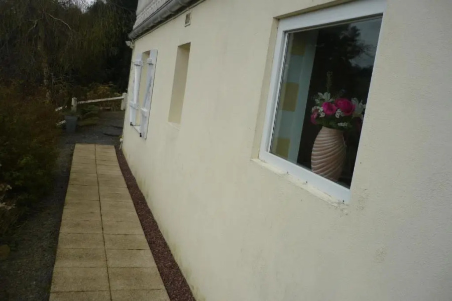 Gite Le Clos de Sée