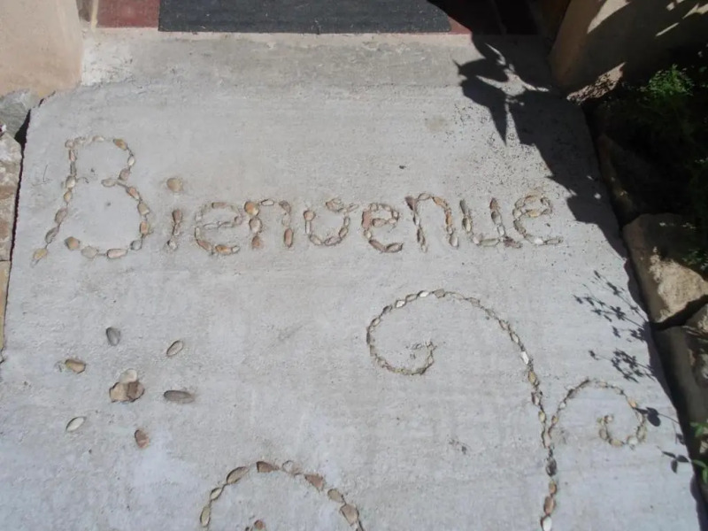 Gîte Blomard, 4 pièces, 6 personnes - FR-1-489-40