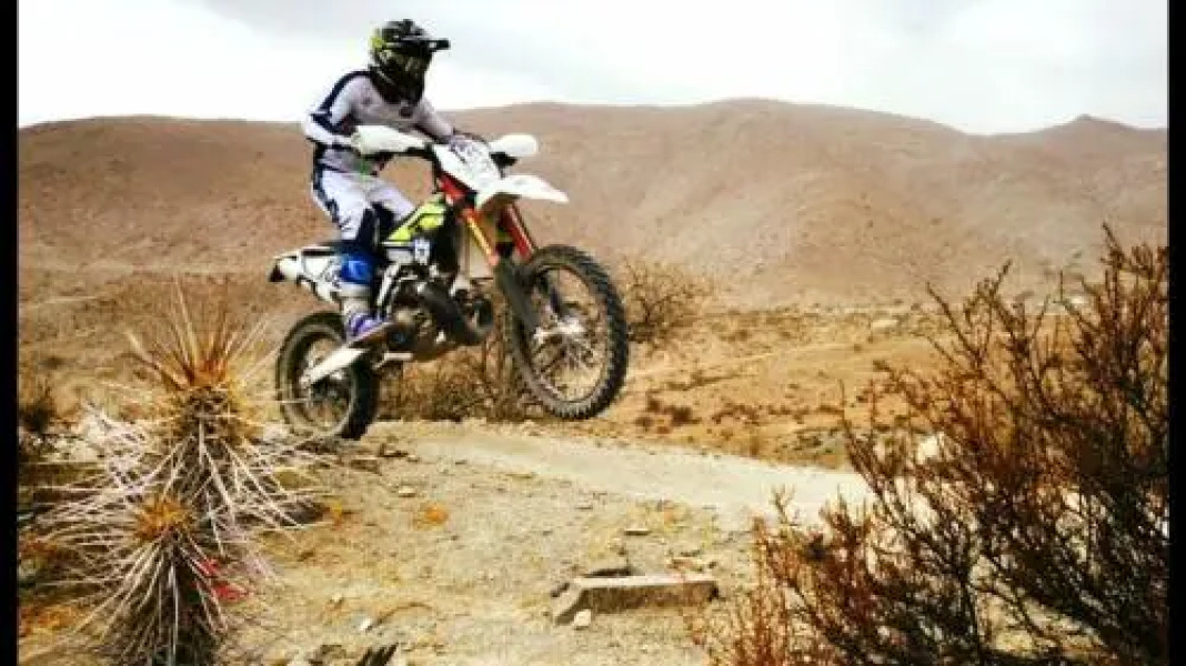 Condominio Bahia Inglesa