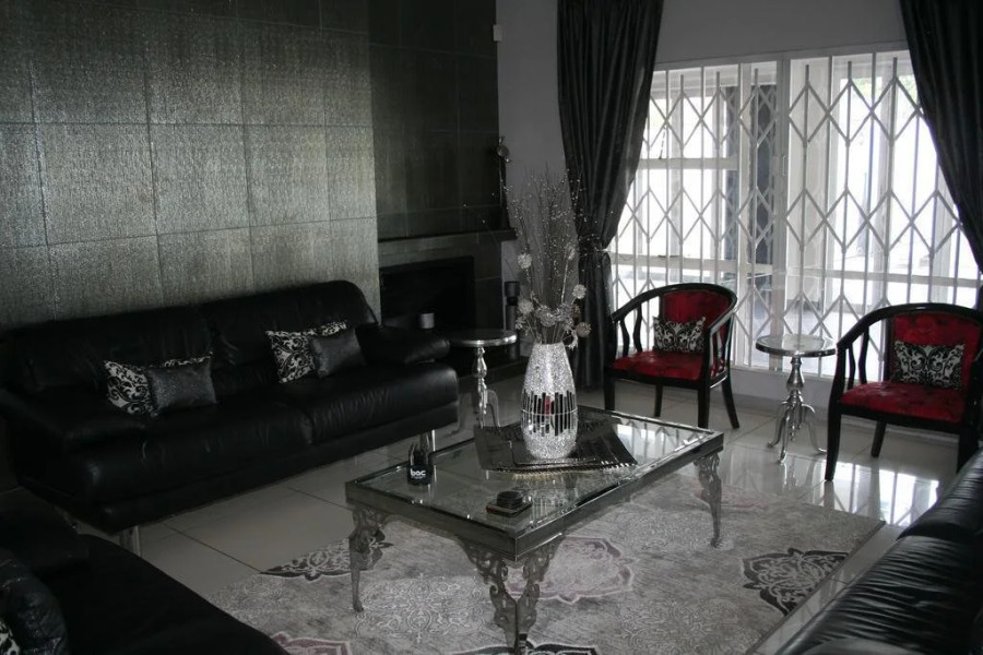 Elements Executive Accommodation