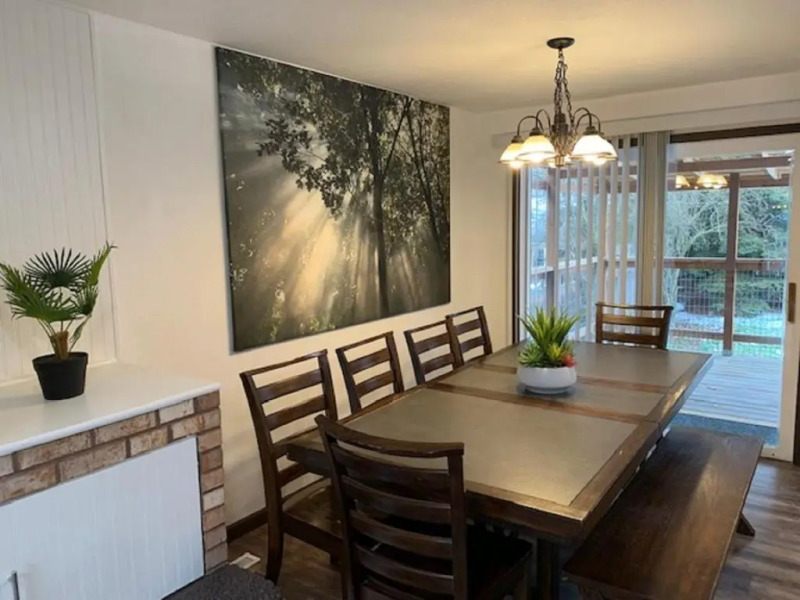 Outdoor Sanctuary - 3 Min Walk To Silver Mtn