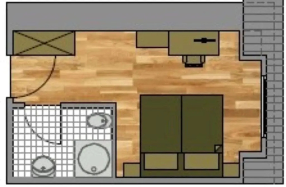 Die Remise Copenhagen RE-16