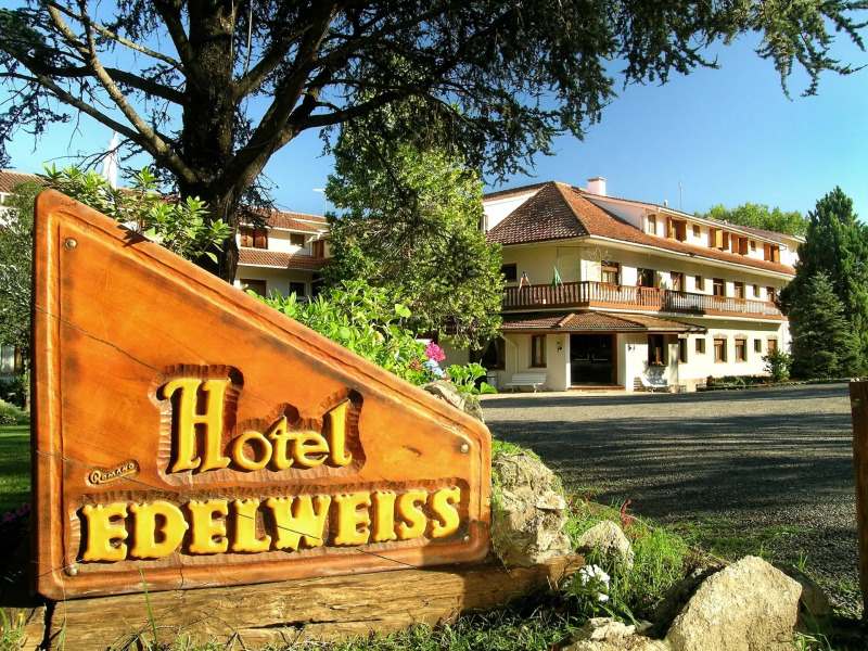 Hotel Edelweiss
