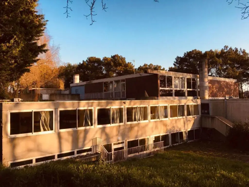 Auberge De Jeunesse Lorient